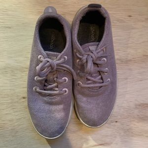 Allbirds women’s sneakers